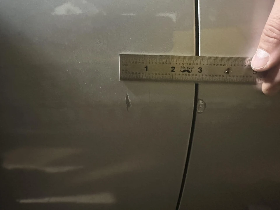1974 Fiat 130 - Image 19 of 31