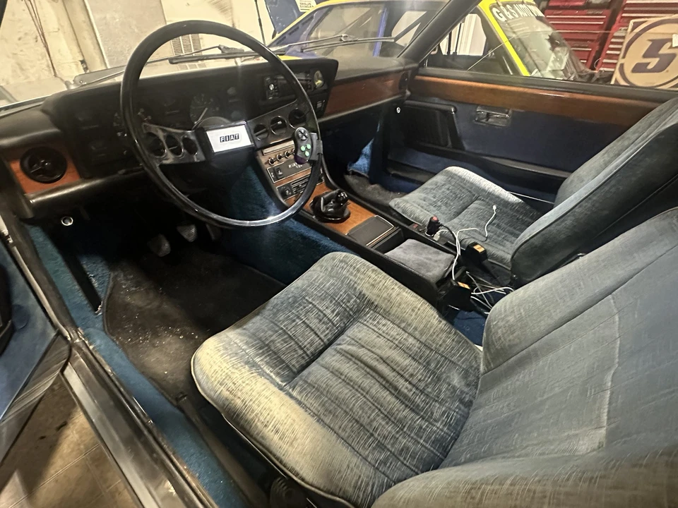 1974 Fiat 130 - Image 24 of 31
