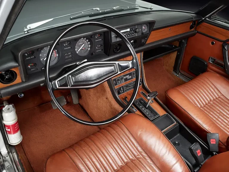1974 Fiat 130 - Image 13 of 31