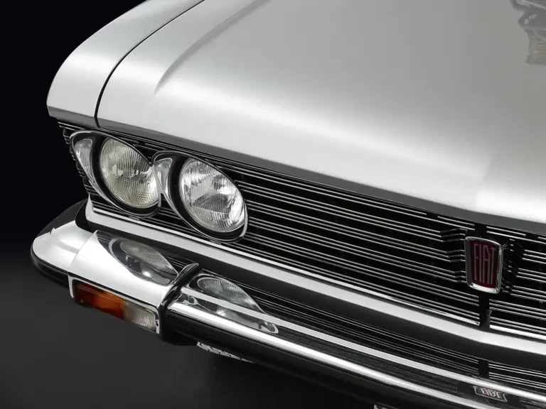 1974 Fiat 130 - Image 21 of 31