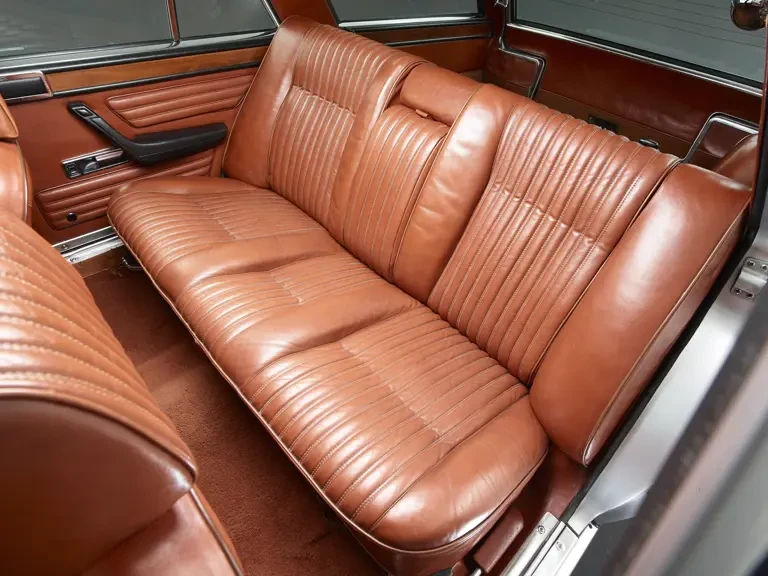 1974 Fiat 130 - Image 15 of 31