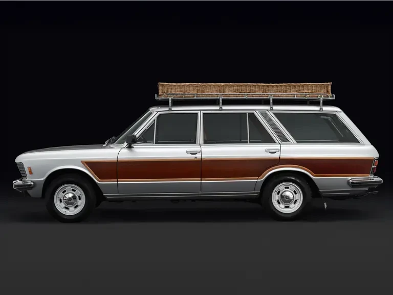 1974 Fiat 130 - Image 6 of 31