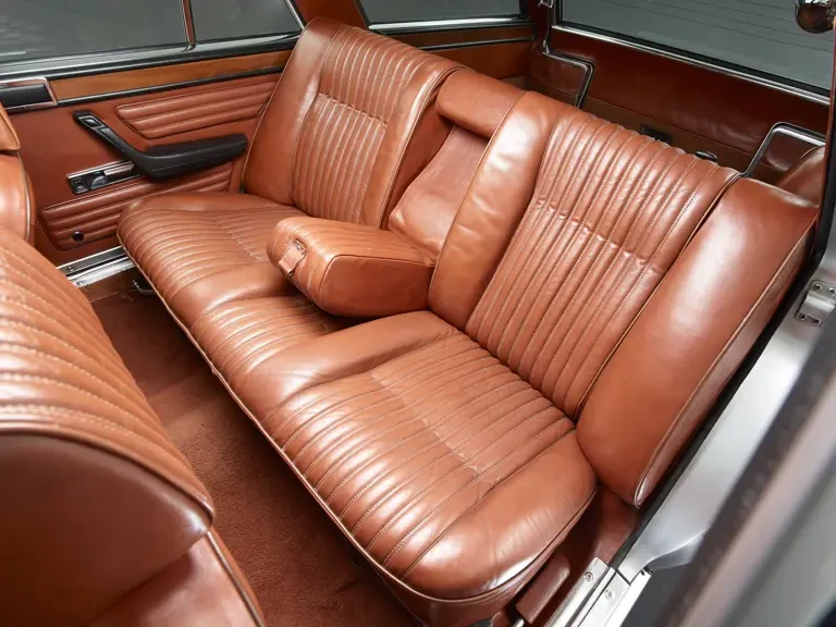 1974 Fiat 130 - Image 16 of 31