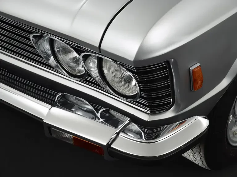 1974 Fiat 130 - Image 22 of 31