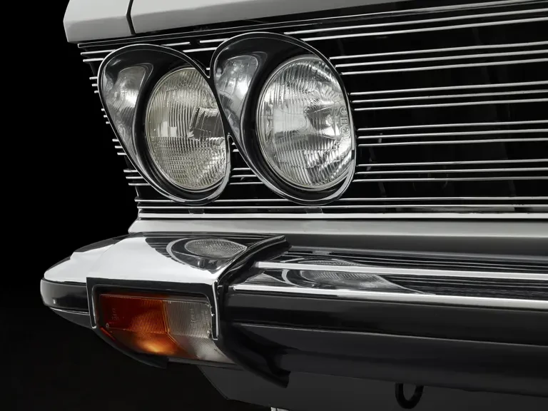 1974 Fiat 130 - Image 23 of 31