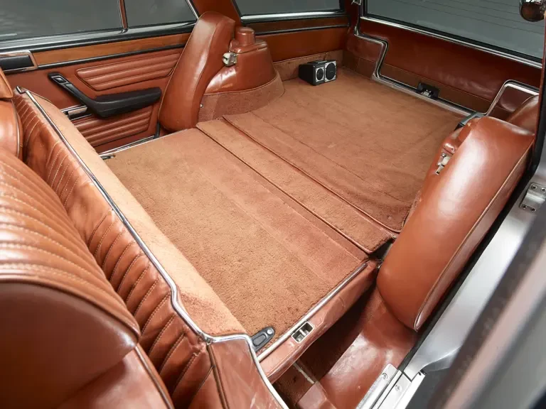1974 Fiat 130 - Image 17 of 31