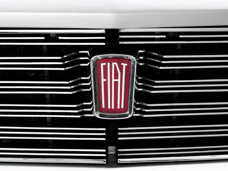 1974 Fiat 130 - Image 8 of 31