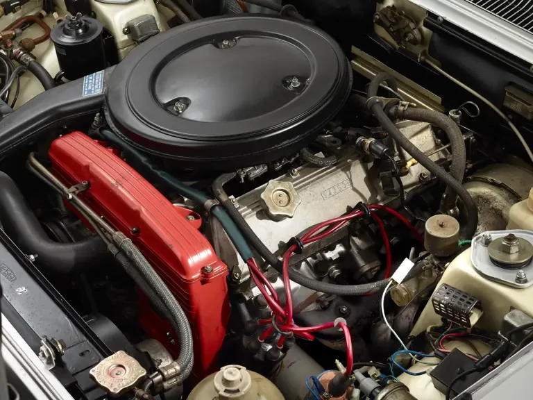 1974 Fiat 130 - Image 4 of 31