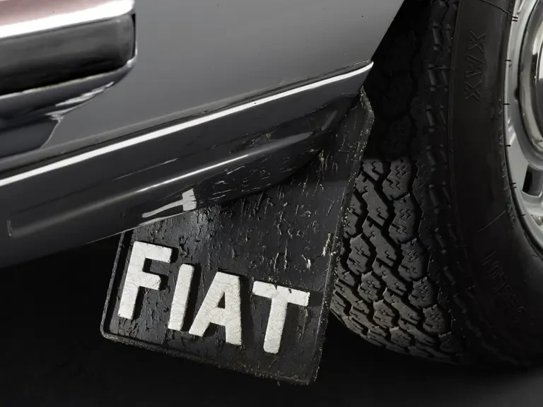 1974 Fiat 130 - Image 26 of 31