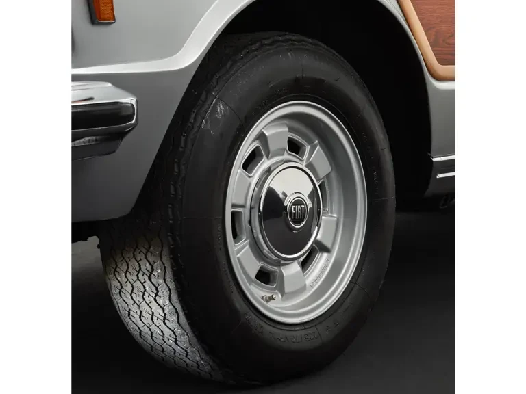 1974 Fiat 130 - Image 28 of 31