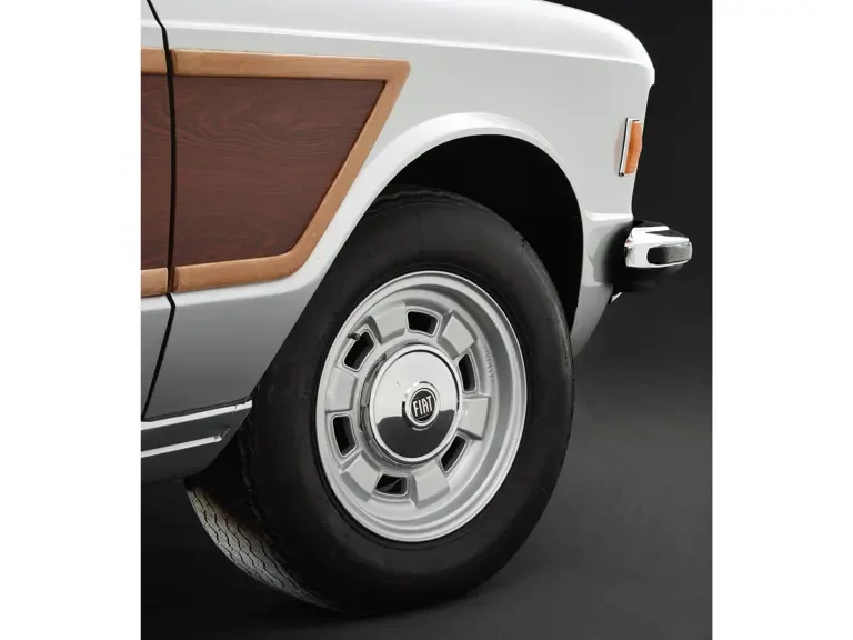 1974 Fiat 130 - Image 27 of 31