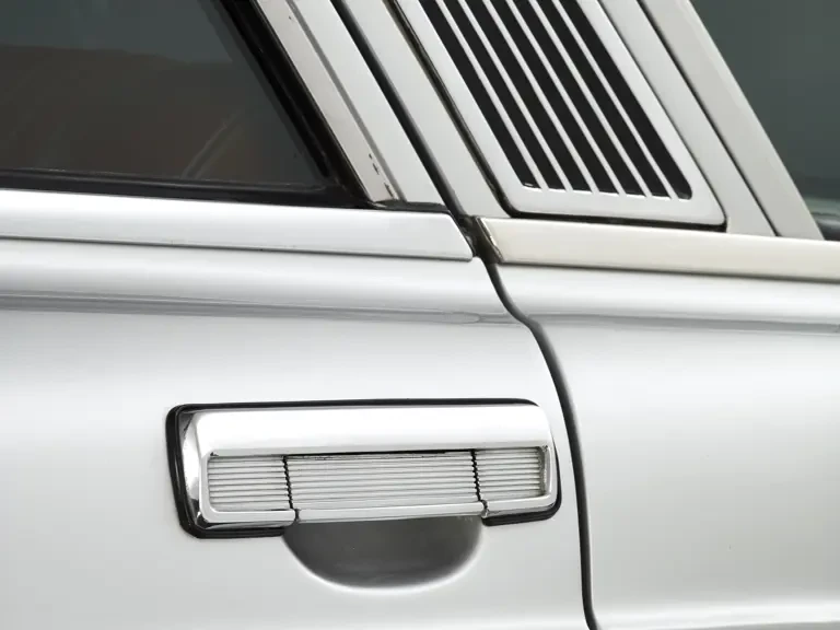 1974 Fiat 130 - Image 31 of 31