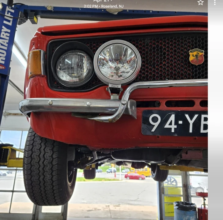 1974 Fiat Nuova 500 - Image 2 of 15