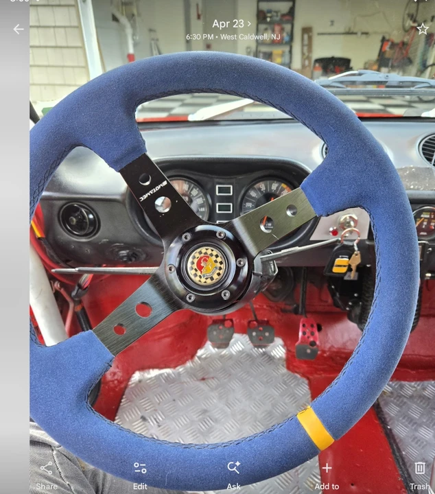1974 Fiat Nuova 500 - Image 10 of 15