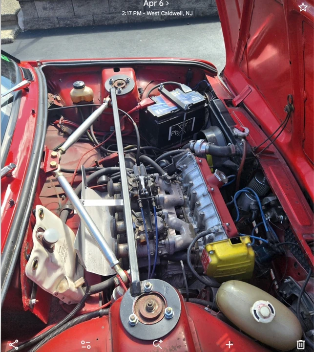 1974 Fiat Nuova 500 - Image 15 of 15