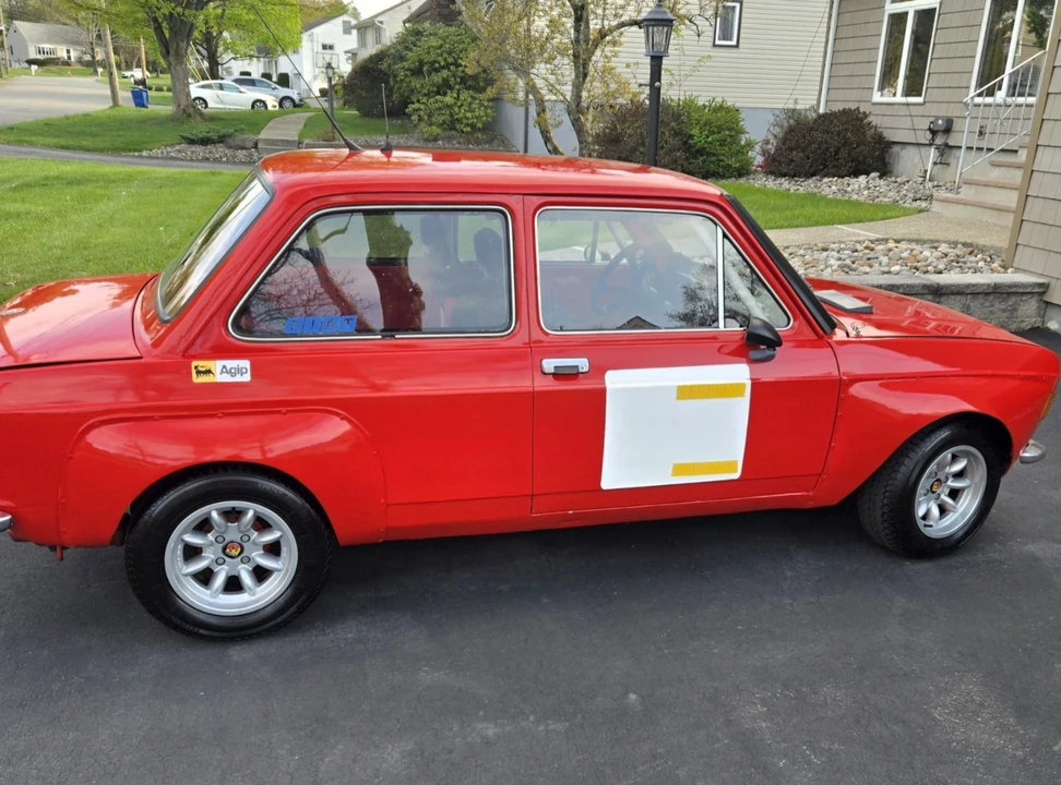 1974 Fiat Nuova 500 - Image 12 of 15