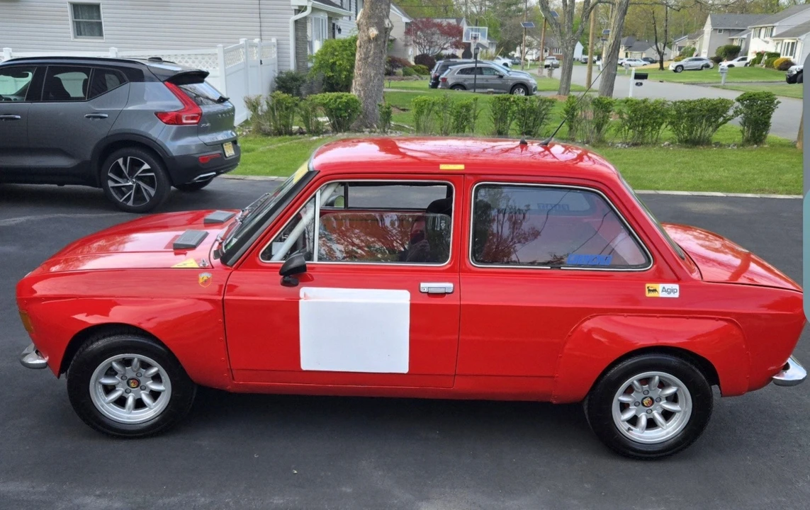 1974 Fiat Nuova 500 - Image 7 of 15