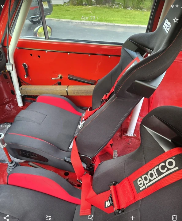 1974 Fiat Nuova 500 - Image 11 of 15
