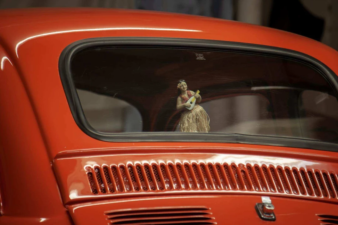 1974 Fiat Nuova 500 - Image 22 of 31