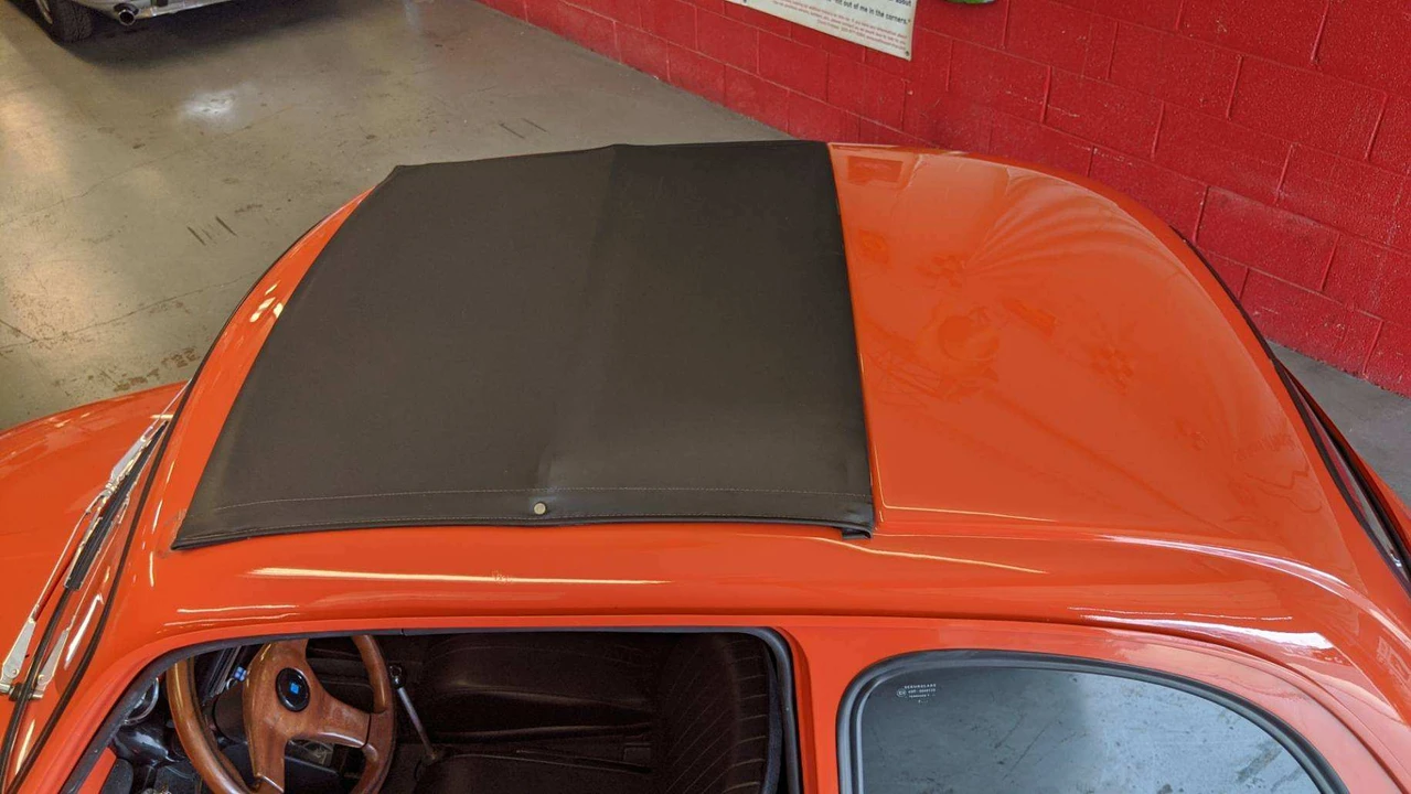 1974 Fiat Nuova 500 - Image 21 of 31