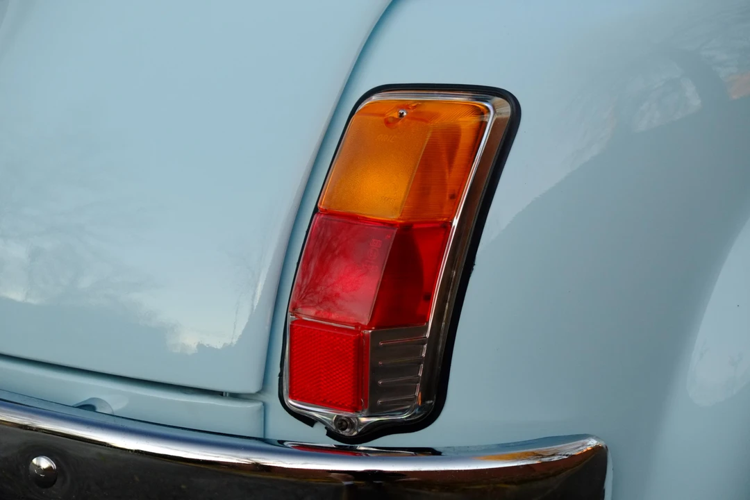 1974 Fiat Nuova 500 - Image 25 of 31