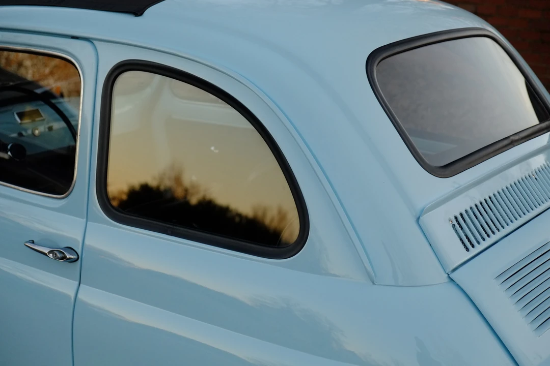 1974 Fiat Nuova 500 - Image 31 of 31