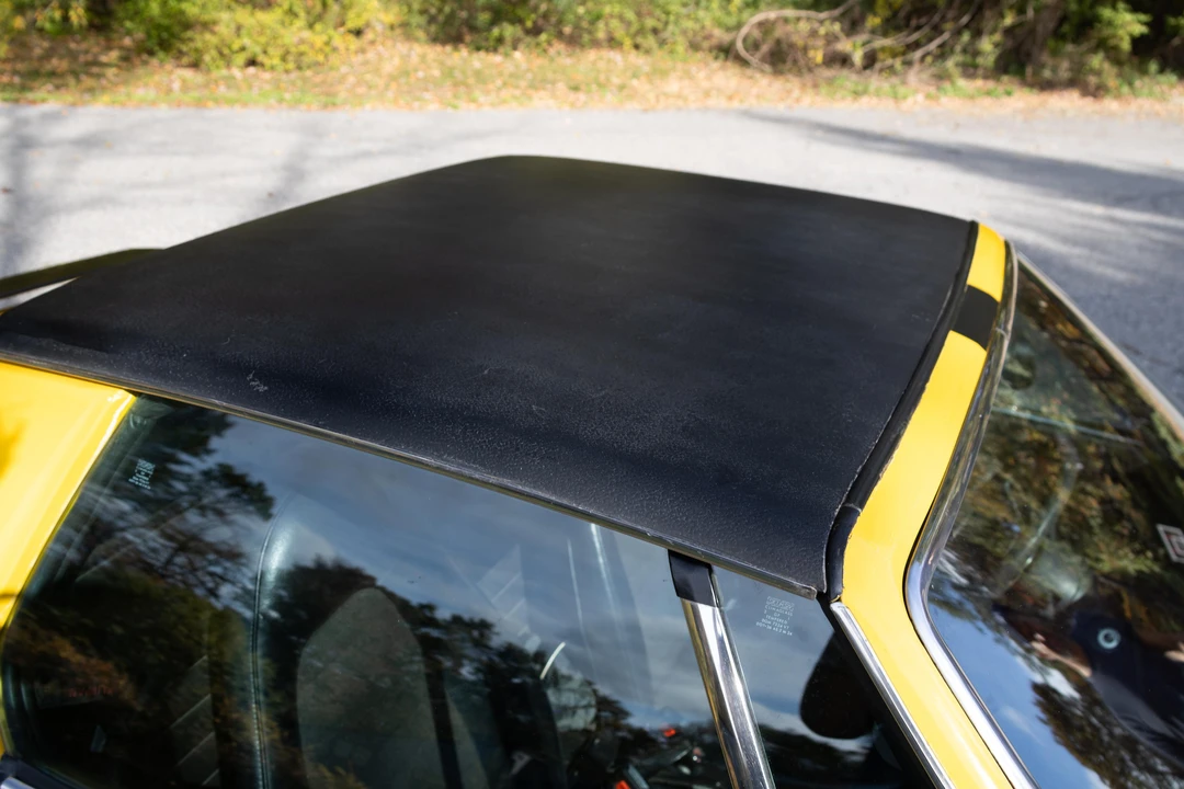 1974 Fiat X1/9 - Image 23 of 31
