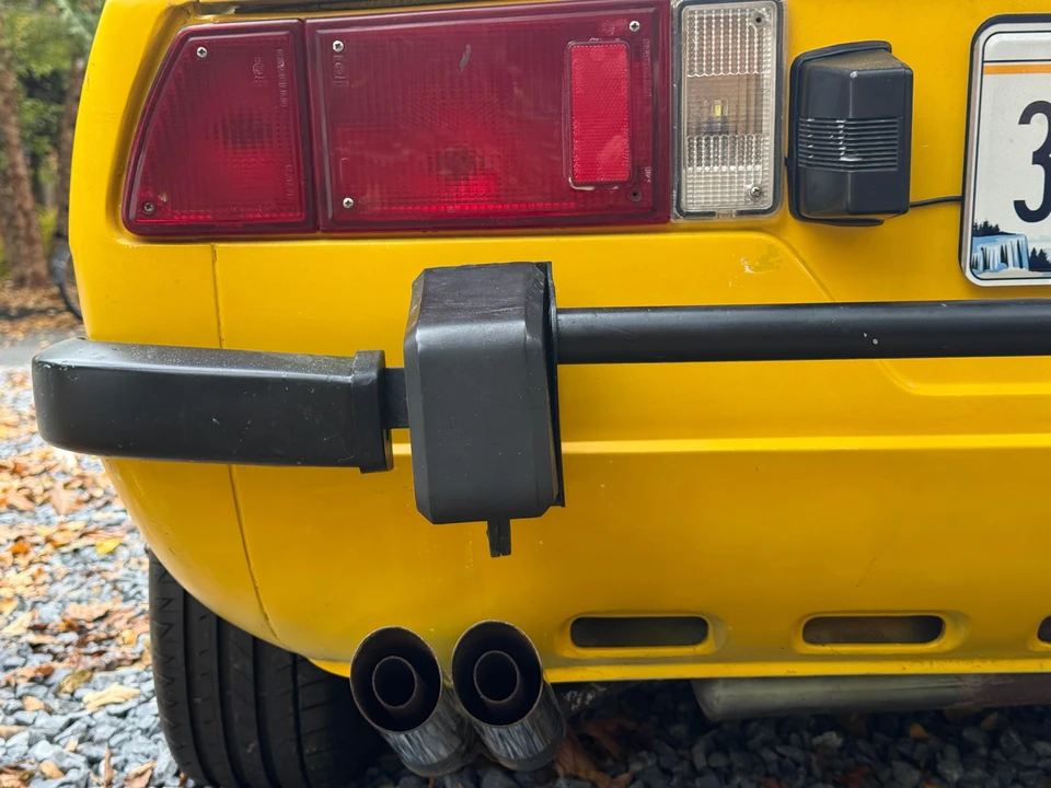 1974 Fiat X1/9 - Image 19 of 31
