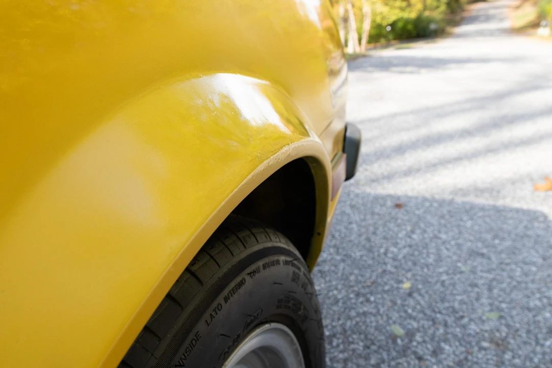 1974 Fiat X1/9 - Image 26 of 31
