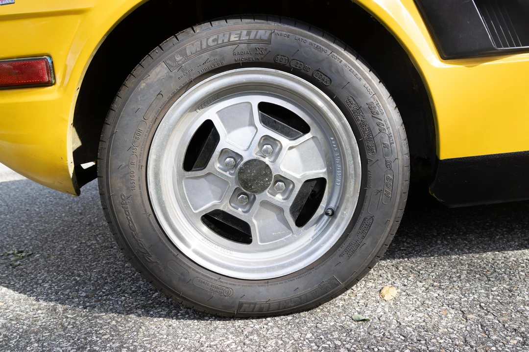 1974 Fiat X1/9 - Image 30 of 31