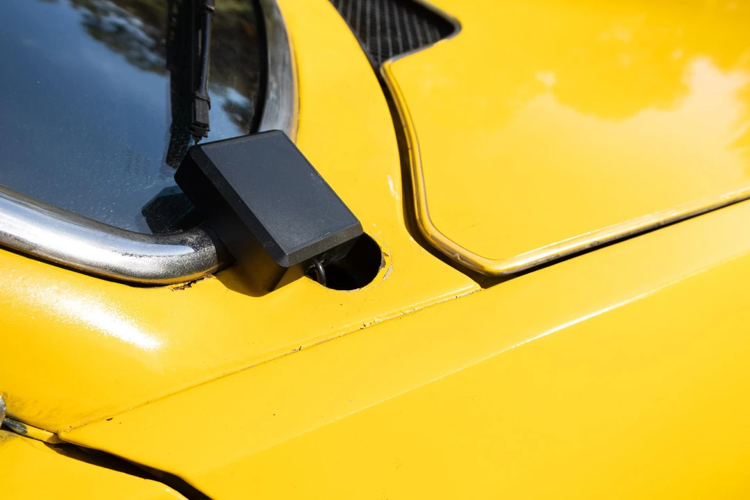 1974 Fiat X1/9 - Image 25 of 31