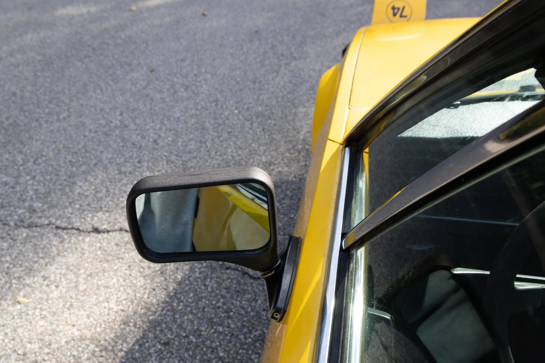 1974 Fiat X1/9 - Image 17 of 31
