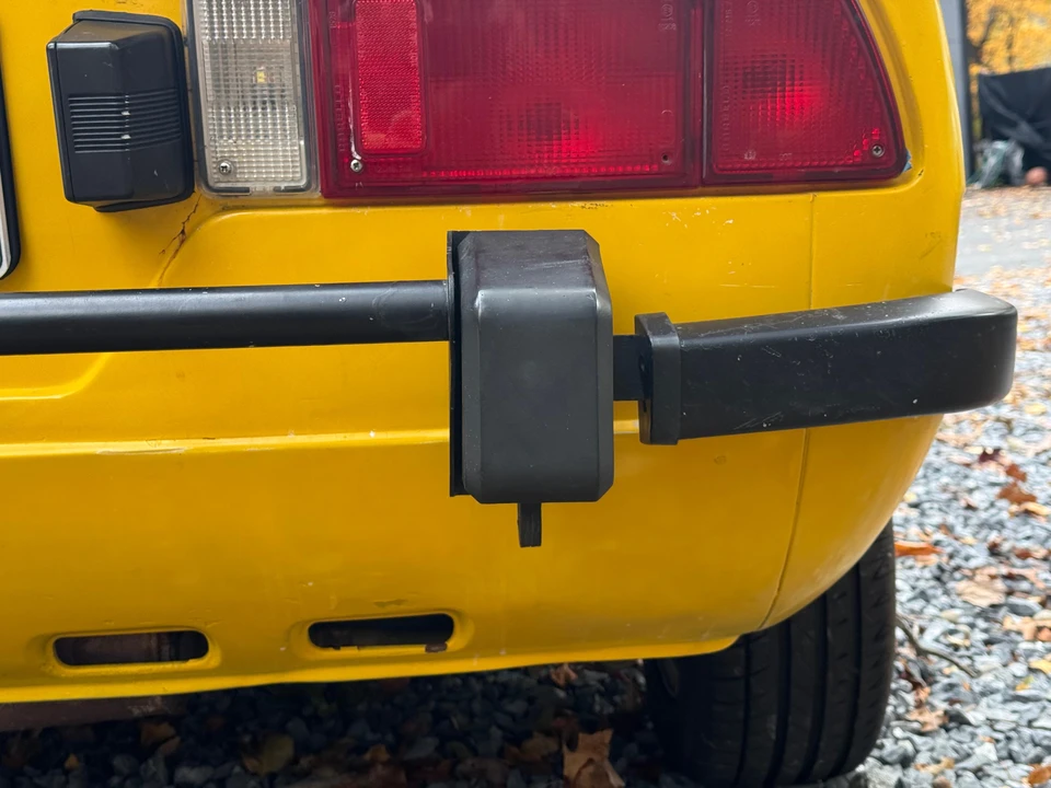 1974 Fiat X1/9 - Image 20 of 31