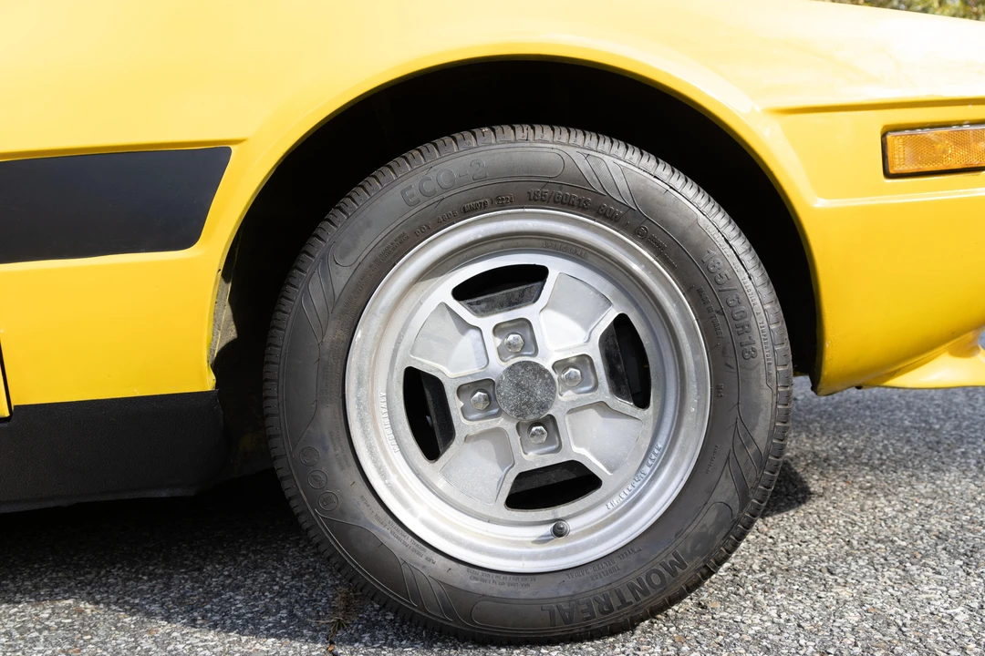1974 Fiat X1/9 - Image 28 of 31