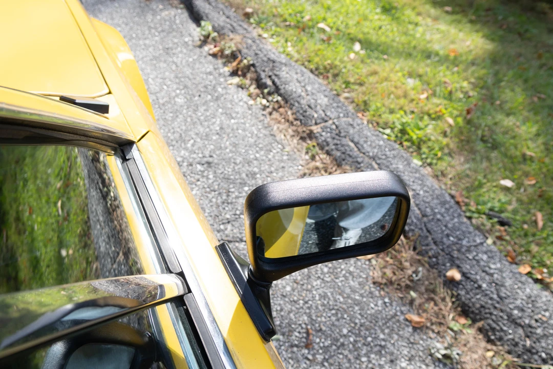 1974 Fiat X1/9 - Image 24 of 31