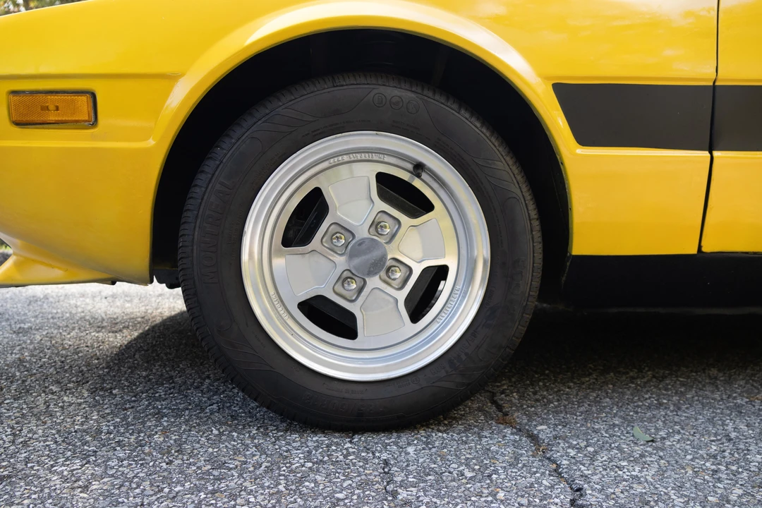 1974 Fiat X1/9 - Image 27 of 31