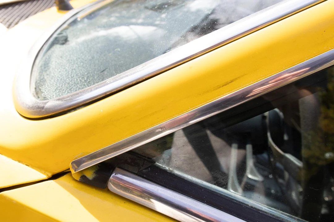 1974 Fiat X1/9 - Image 14 of 31