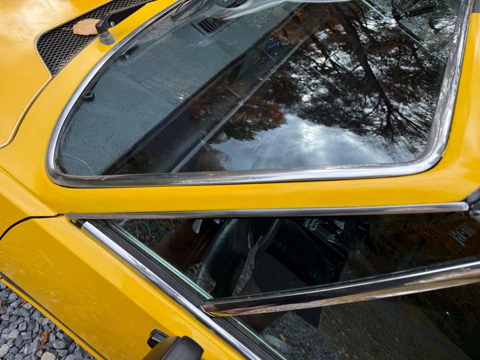 1974 Fiat X1/9 - Image 13 of 31