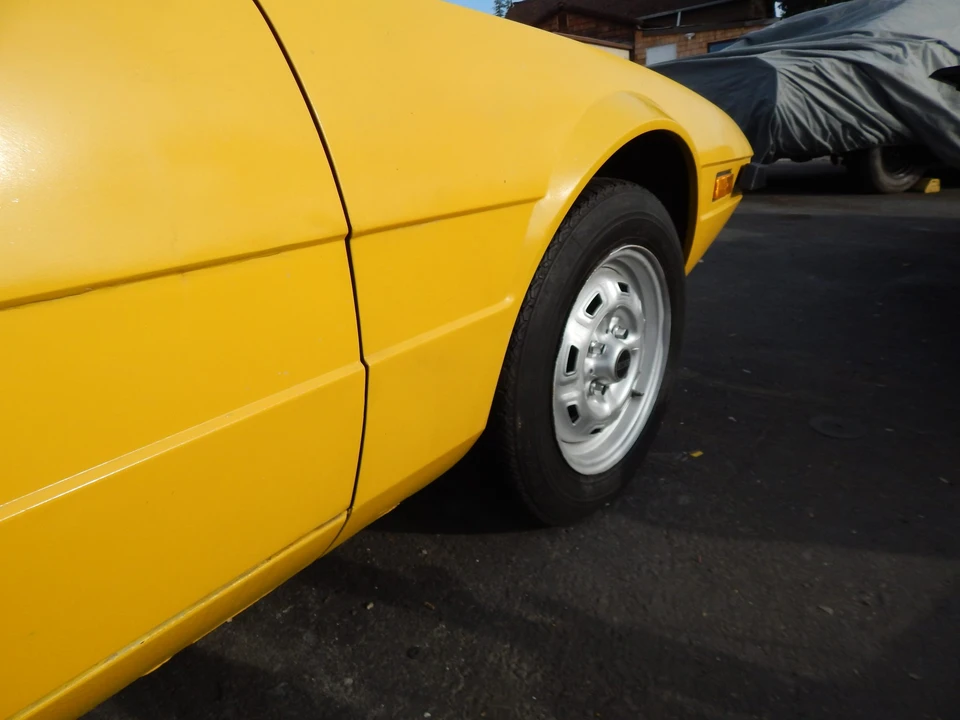 1974 Fiat X1/9 - Image 23 of 31