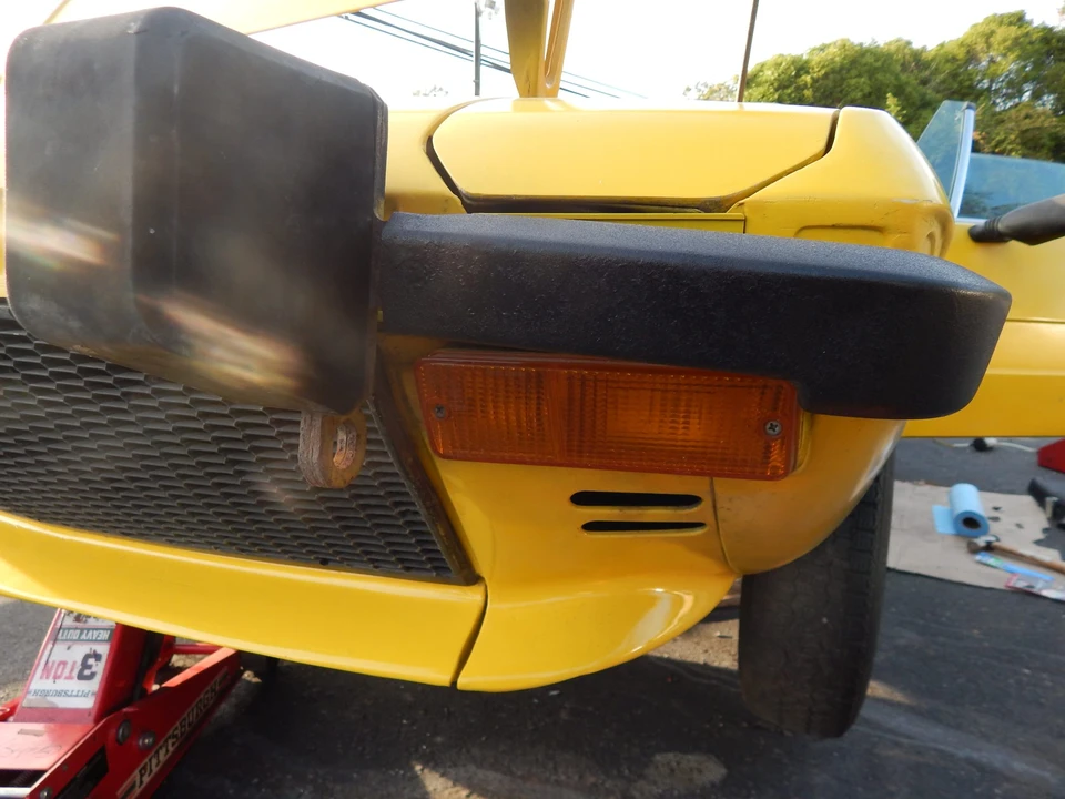 1974 Fiat X1/9 - Image 29 of 31