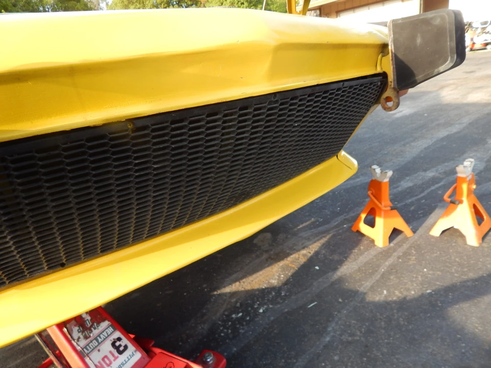 1974 Fiat X1/9 - Image 26 of 31