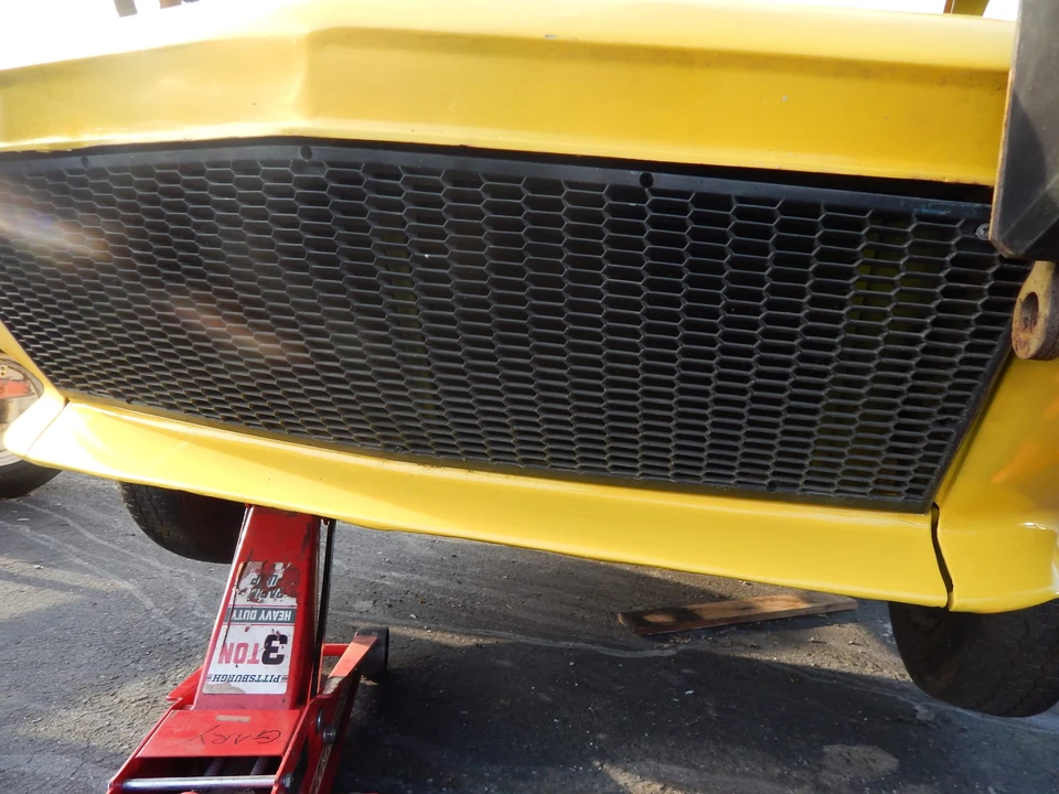 1974 Fiat X1/9 - Image 27 of 31
