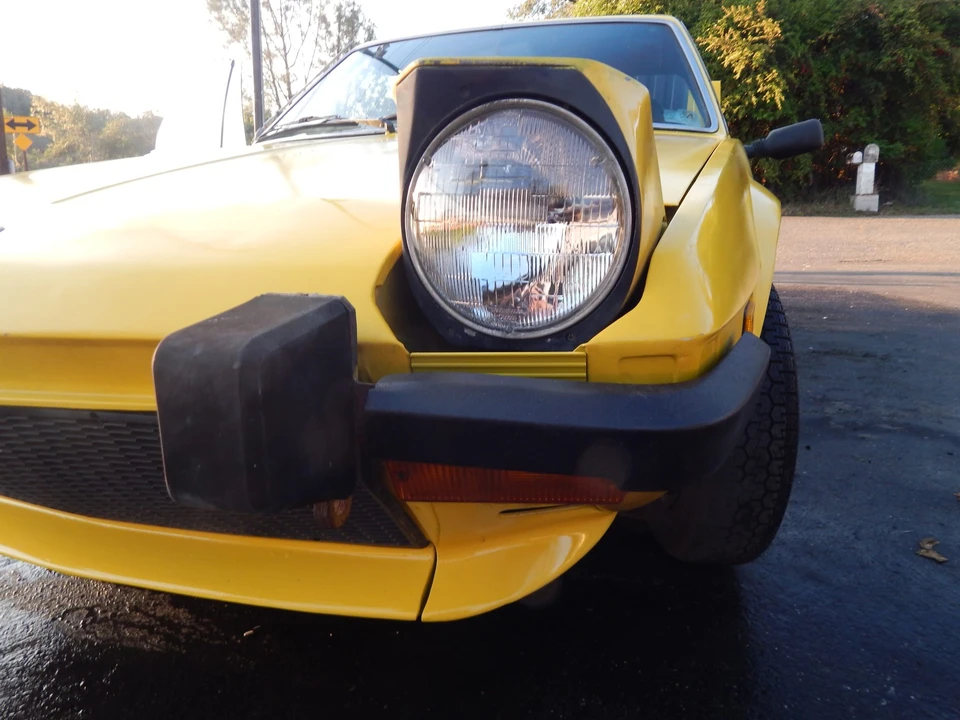 1974 Fiat X1/9 - Image 31 of 31
