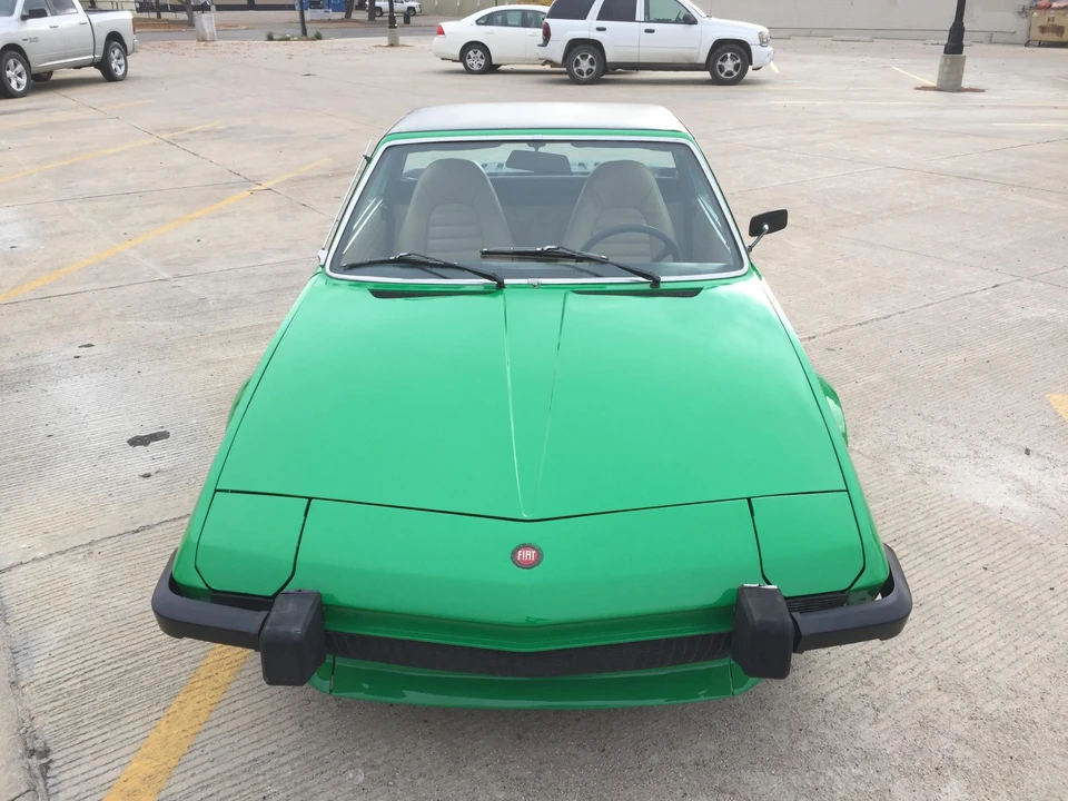 1974 Fiat X1/9 - Image 3 of 31
