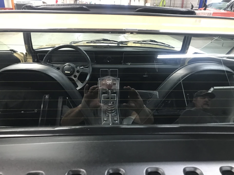 1974 Fiat X1/9 - Image 31 of 31