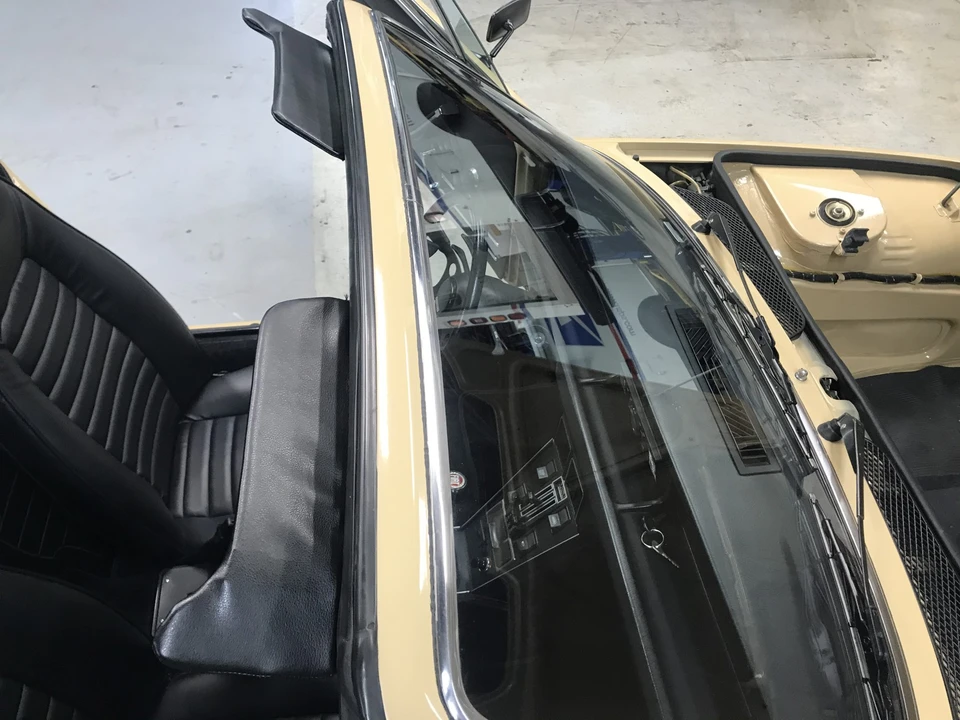 1974 Fiat X1/9 - Image 28 of 31
