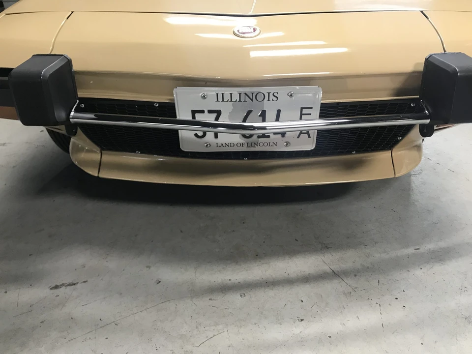 1974 Fiat X1/9 - Image 17 of 31