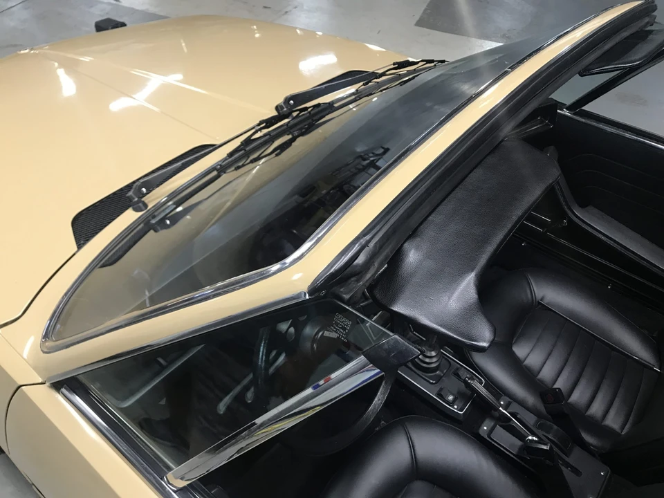 1974 Fiat X1/9 - Image 29 of 31