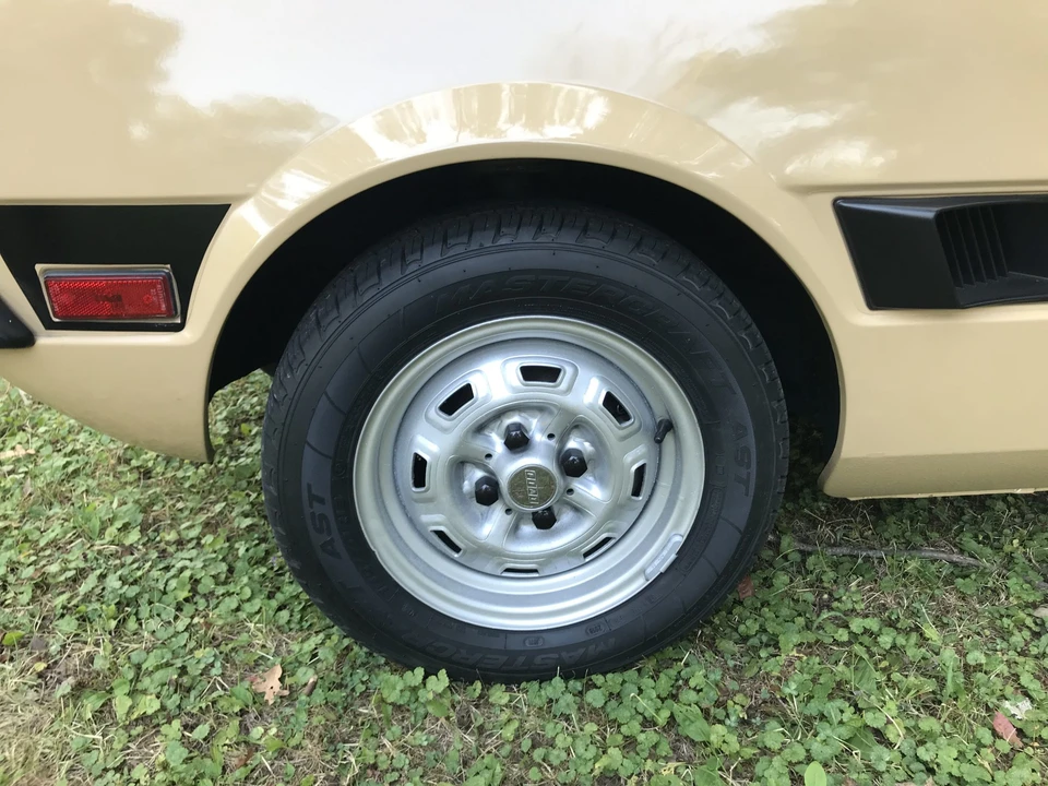 1974 Fiat X1/9 - Image 13 of 31