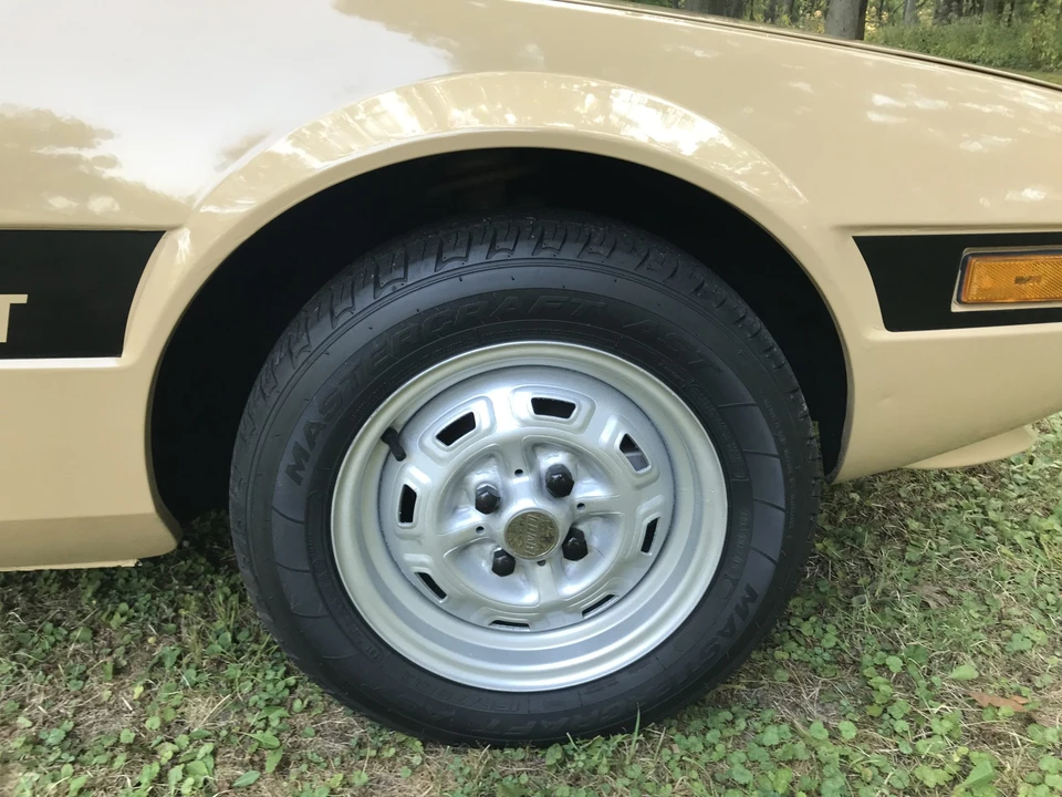 1974 Fiat X1/9 - Image 14 of 31